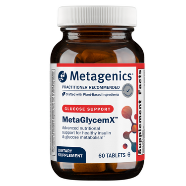 MetaGlycemX